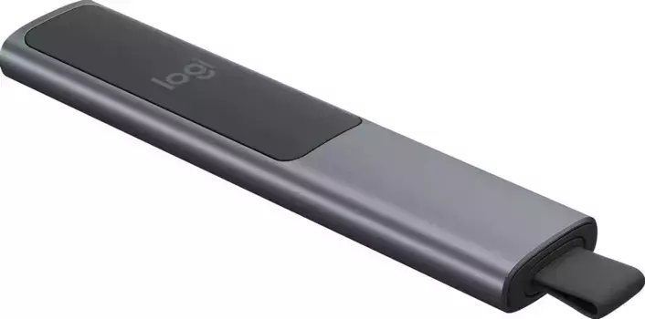 Презентер LOGITECH R-R0011 Spotlight Slate (910-004867)