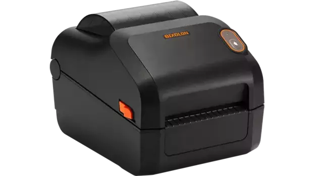 Принтер этикеток BIXOLON XD3-40DEK