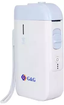 Принтер этикеток NINESTAR G&G (GG-AT-110HW)