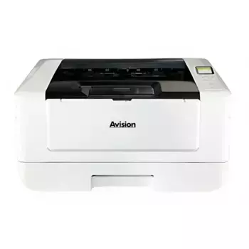 Принтер лазерный AVISION AP40 (000-1038K-0KG)