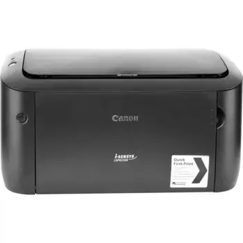 Принтер лазерный CANON i-SENSYS LBP6030B (8468B006)
