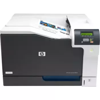 Принтер лазерный HP Color LaserJet CP5225dn Printer (CE712A)