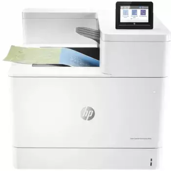 Принтер лазерный HP Color LaserJet Enterprise M856dn (T3U51A)