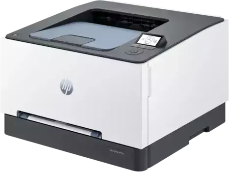 Принтер лазерный HP Color LaserJet Pro 3203dw (499N4A)