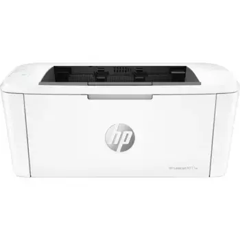 Принтер лазерный HP LaserJet M111w (7MD68A)