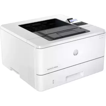 Принтер лазерный HP LaserJet Pro 4003dn (2Z609A)