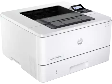 Принтер лазерный HP LaserJet Pro 4003dw (2Z610A)