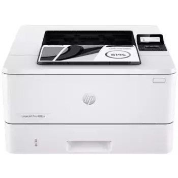 Принтер лазерный HP LaserJet Pro 4003N (2Z611A)