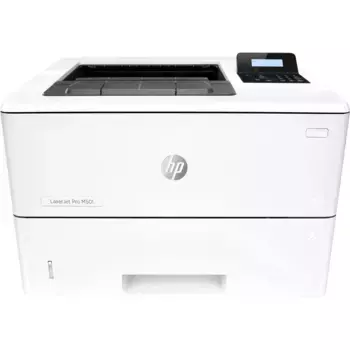 Принтер лазерный HP LaserJet Pro M501dn (J8H61A)