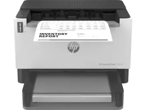Принтер лазерный HP LaserJet Tank 1502w (2R3E2A)
