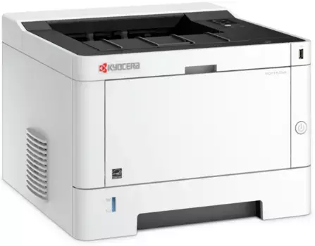 Принтер лазерный KYOCERA Ecosys P2235dn (1102RV3NL0)