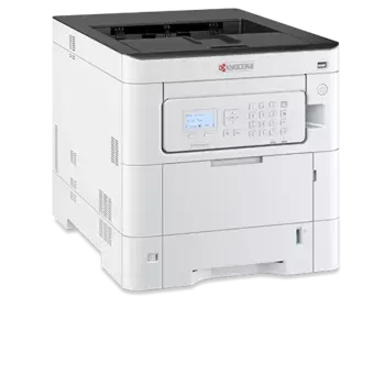 Принтер лазерный KYOCERA Ecosys PA3500cx 1102YJ3NL0
