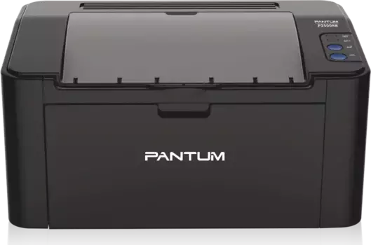Принтер лазерный PANTUM P2500NW (P2500NW)