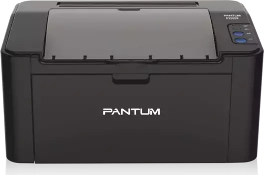 Принтер лазерный PANTUM P2500W (P2500W)