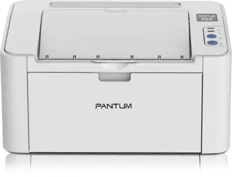 Принтер лазерный PANTUM P2518 (P2518)