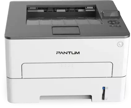 Принтер лазерный PANTUM P3010DW (P3010DW)