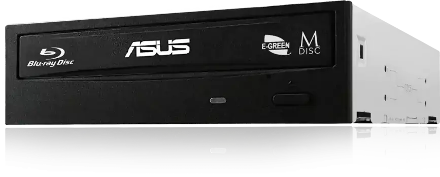 Привод оптический внутренний ASUS BW-16D1HT/BLK/B/AS/P2G (90DD0200-B30000)
