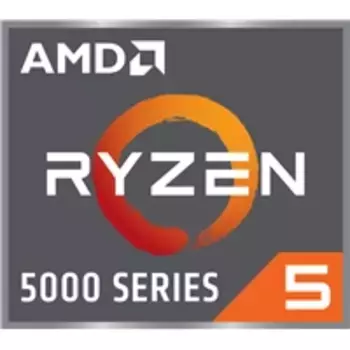 Процессор для ПК AMD Ryzen 5 5600 AM4 OEM (100-000000927)