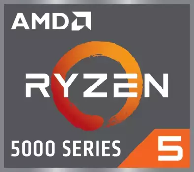 Процессор для ПК AMD Ryzen 5 5600G AM4 OEM (100-000000252)