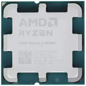 Процессор для ПК AMD Ryzen 5 8600G AM5 OEM (100-000001237)