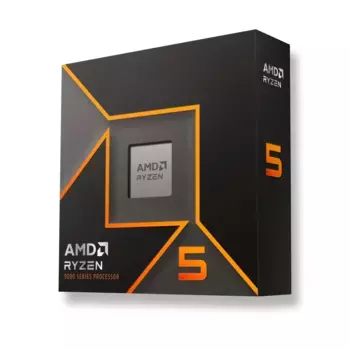 Процессор для ПК AMD Ryzen 5 9600X AM5 OEM (100-000001405)