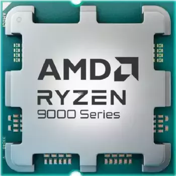 Процессор для ПК AMD Ryzen 9 9950X3D APU AM5 OEM (100-000000719)