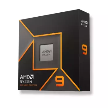 Процессор для ПК AMD Ryzen 9 9950X AM5 OEM (100-000001277)