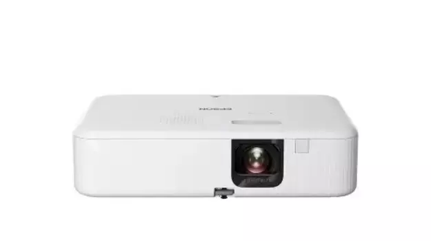 Проектор EPSON CO-FH02 (V11HA85040DA)