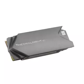 Радиатор для охлаждения SSD THERMALRIGHT TR-M.2 2280 SSD