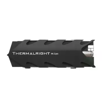 Радиатор для охлаждения SSD THERMALRIGHT TR-M.2 2280 PRO SSD
