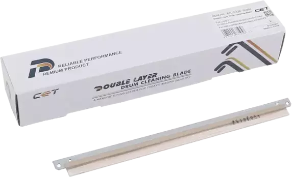 Ракель CET для Kyocera Ecosys P5021cdn/P5026cdn (CET281097)