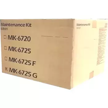 Ремонтный комплект KYOCERA MK-6725 G (1702NJ8NL2)