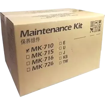 Ремонтный комплект KYOCERA MK-710 (1702G13EU1)