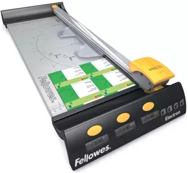 Резак дисковый FELLOWES Electron A3 (FS-54105)