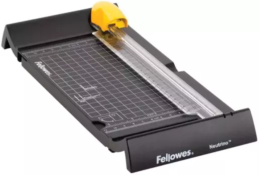 Резак дисковый FELLOWES Neutrino A5 (FS-54127)