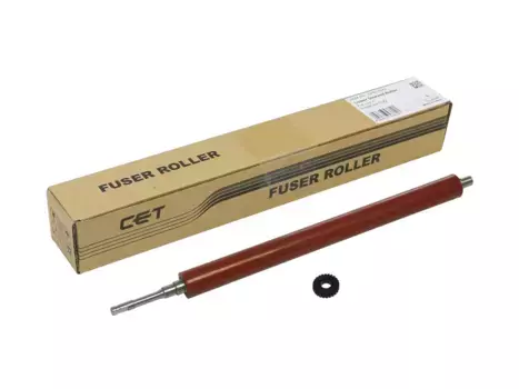 Резиновый вал CET для HP LaserJet 1022 (CET3812)