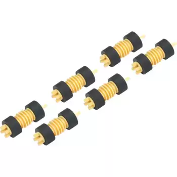 Ролик подхвата 3/4-го лотка CET для Xerox DC-156 (CET4262)