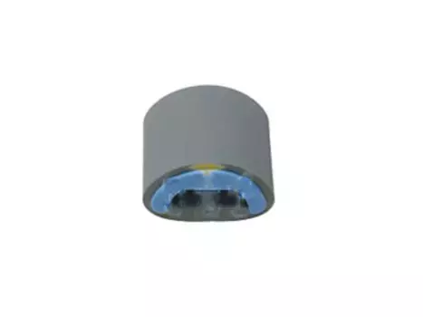 Ролик подхвата CET RC1-2050-000 для HP LaserJet 1010/1015/1020/1022 (CET1132)