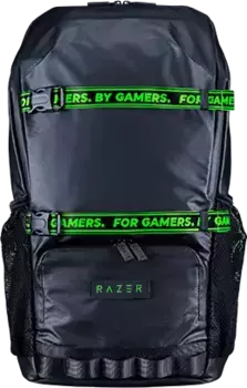 Рюкзак для ноутбука RAZER Scout Backpack 15.6" Black (RC81-03850101-0500)
