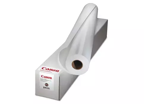 Рулонная бумага CANON Standard Paper FSC 90 г/м2 (1570B003)