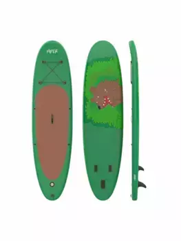 Сапборд HIPER SUPB-0147