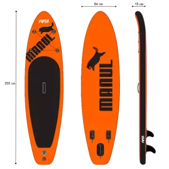 Сапборд HIPER SUPB-0153