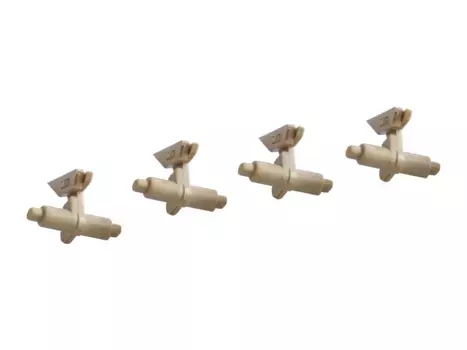 Сепаратор тефлонового вала CET для Kyocera TASKalfa 3500i/4500i/5500i (CET4312)