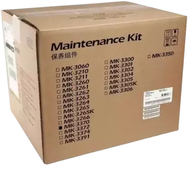 Сервисный комплект KYOCERA Maintenance Kit MK-3370 (170C0Y8NL0)