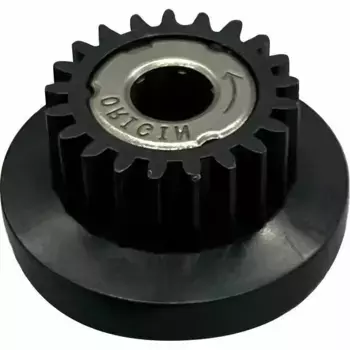 Шестерня нагревательного вала RICOH BB013047