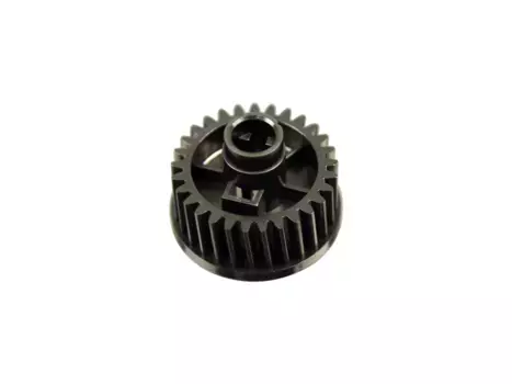 Шестерня привода резинового вала CET 29T RU6-8293-000 для HP LaserJet Pro MFP M521/M525 (CET2732)