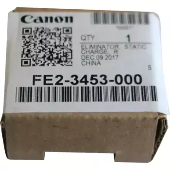 Щётка антистатическая CANON FE2-3453-000