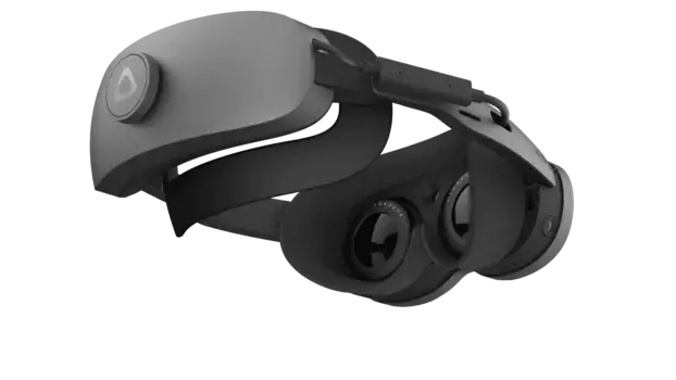 Шлем виртуальной реальности HTC Vive XR Elite (99HATS003-00)