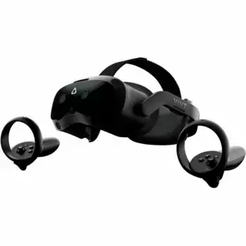 Шлем виртуальной реальности HTC Vive Focus Vision (99HAUM009-00)