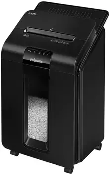 Шредер FELLOWES AutoMax 100M (FS-46292)